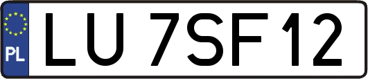 LU7SF12