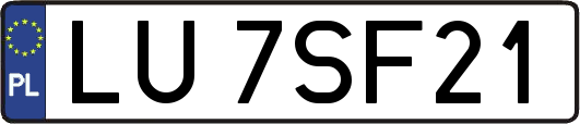 LU7SF21