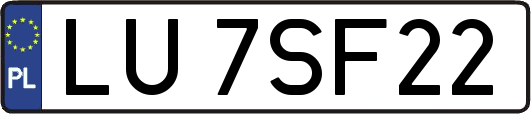 LU7SF22