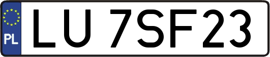 LU7SF23