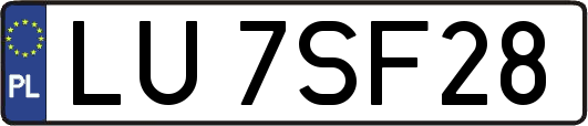 LU7SF28