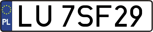LU7SF29