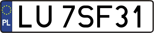 LU7SF31