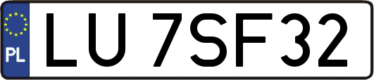 LU7SF32