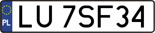 LU7SF34