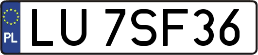 LU7SF36