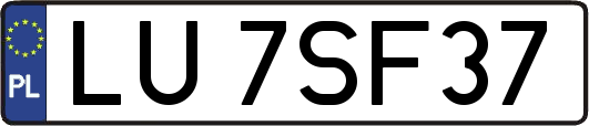 LU7SF37
