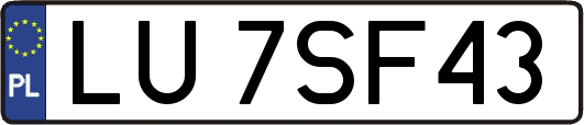 LU7SF43