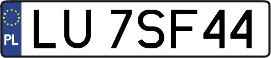 LU7SF44