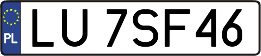 LU7SF46