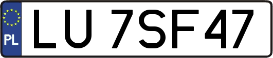 LU7SF47