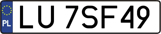 LU7SF49