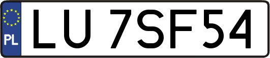 LU7SF54