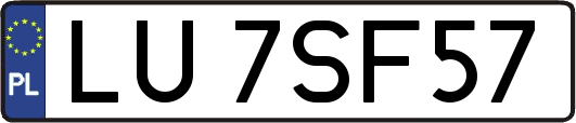 LU7SF57
