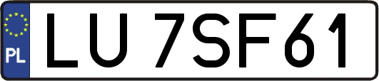 LU7SF61