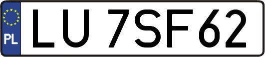 LU7SF62