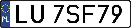LU7SF79