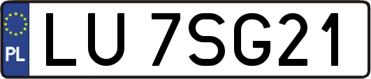 LU7SG21