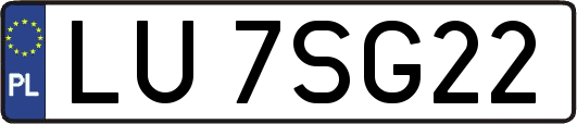 LU7SG22