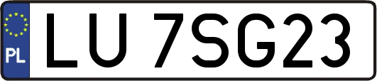 LU7SG23