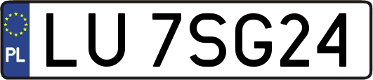 LU7SG24