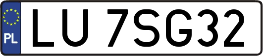 LU7SG32
