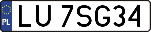 LU7SG34