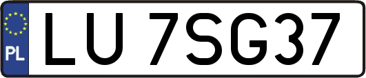 LU7SG37