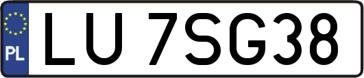 LU7SG38