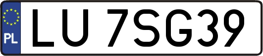 LU7SG39