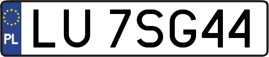 LU7SG44