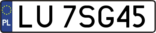 LU7SG45