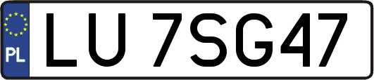 LU7SG47