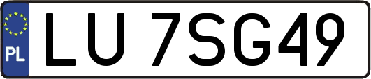LU7SG49