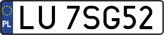 LU7SG52