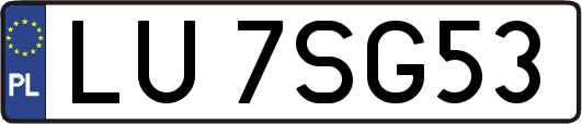 LU7SG53