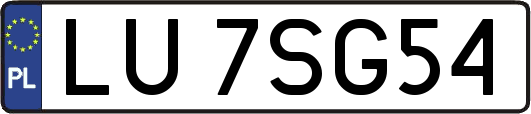 LU7SG54