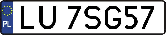 LU7SG57