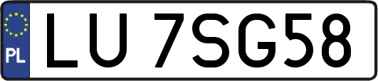 LU7SG58