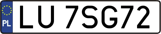LU7SG72