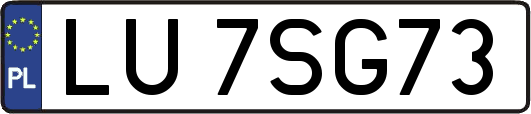 LU7SG73