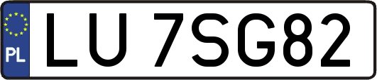 LU7SG82