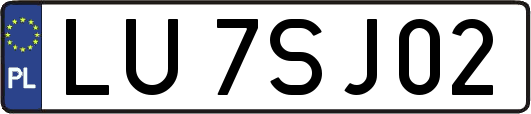 LU7SJ02