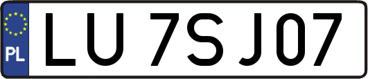 LU7SJ07