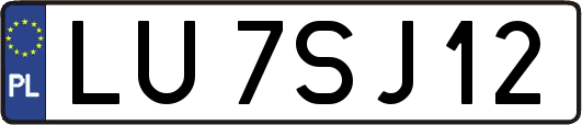 LU7SJ12