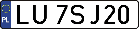 LU7SJ20