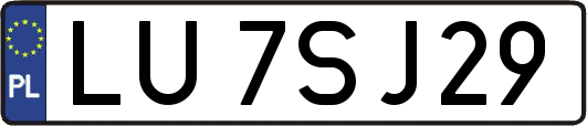 LU7SJ29