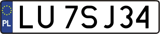 LU7SJ34