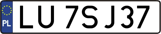 LU7SJ37