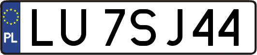 LU7SJ44